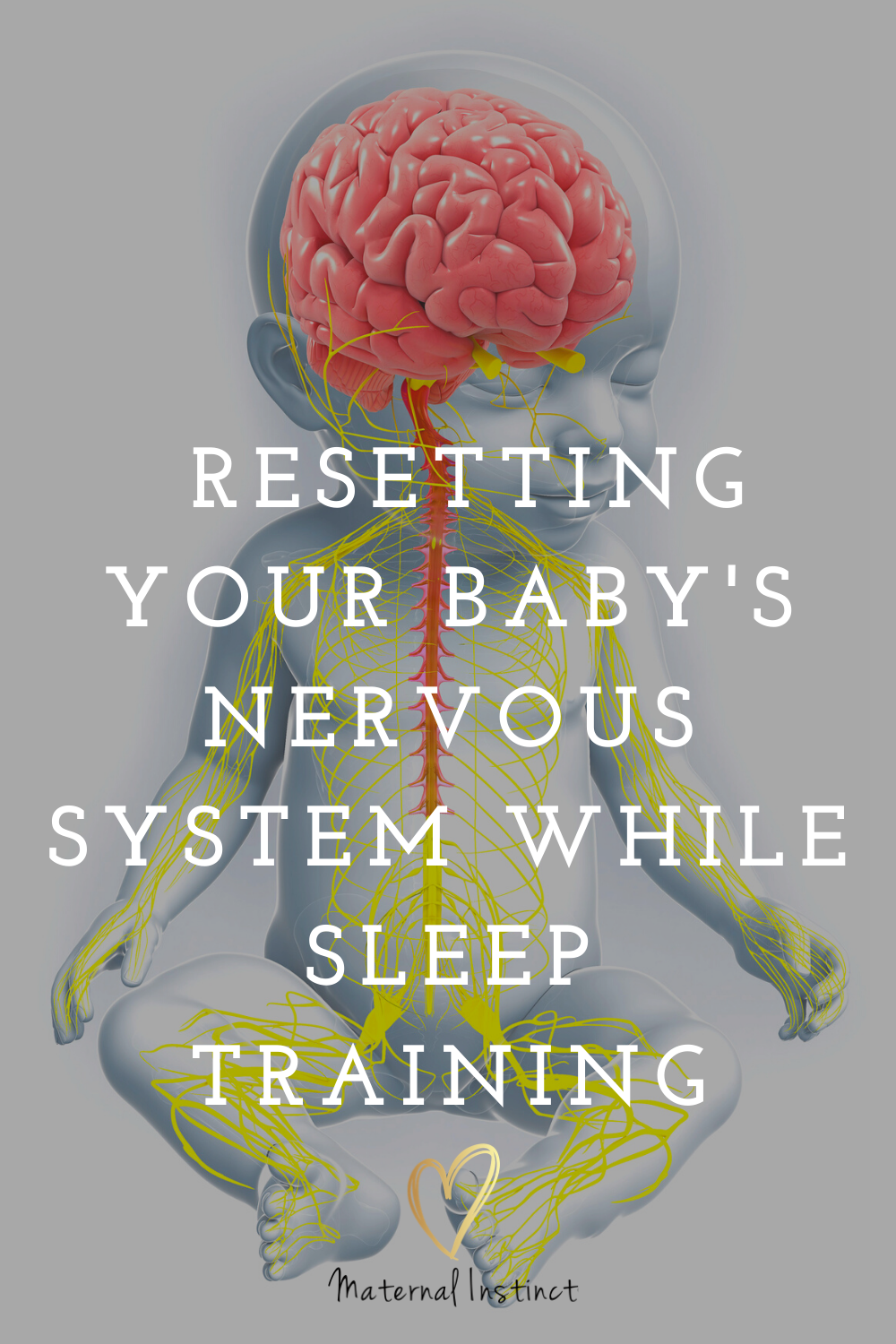 Soothing Your Baby’s Nervous System: Supporting Your Newborn