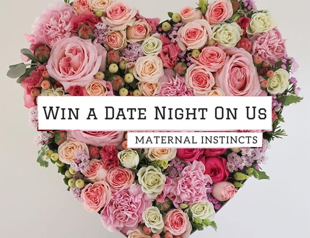 win date night