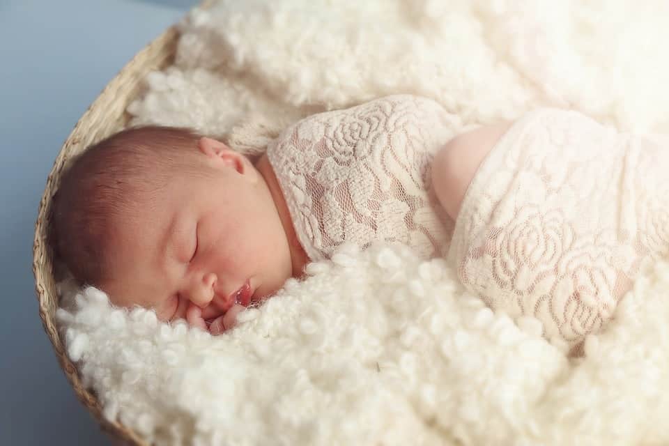 Sleep Help for New Parents: Tips For Your Best Sleep