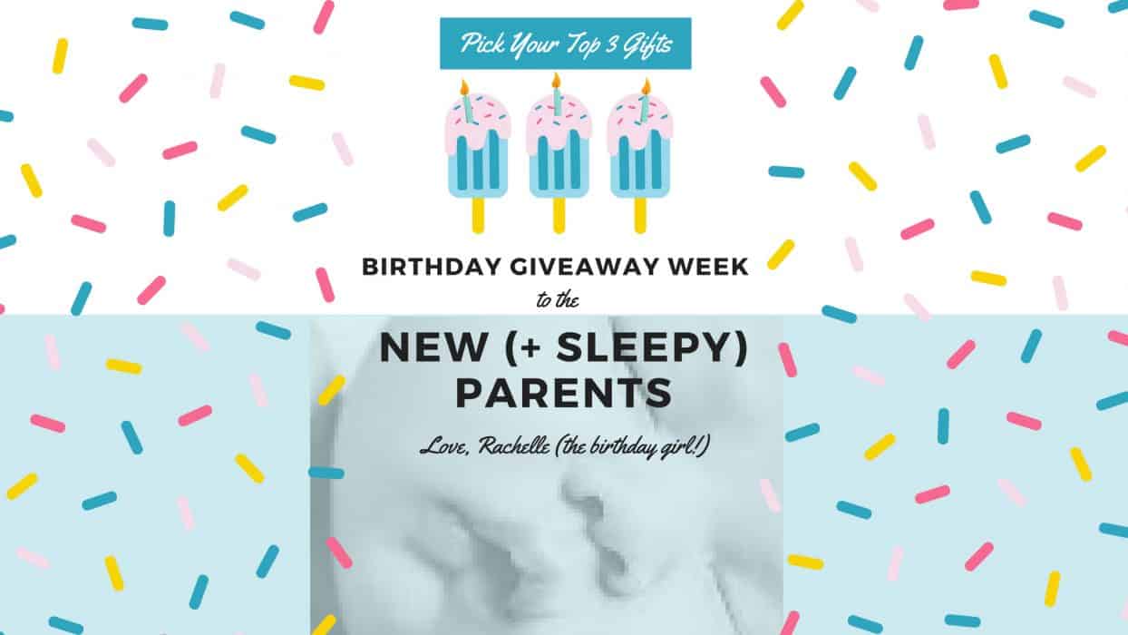 birthday giveaway, candles, maternal instincts, giveaway, free