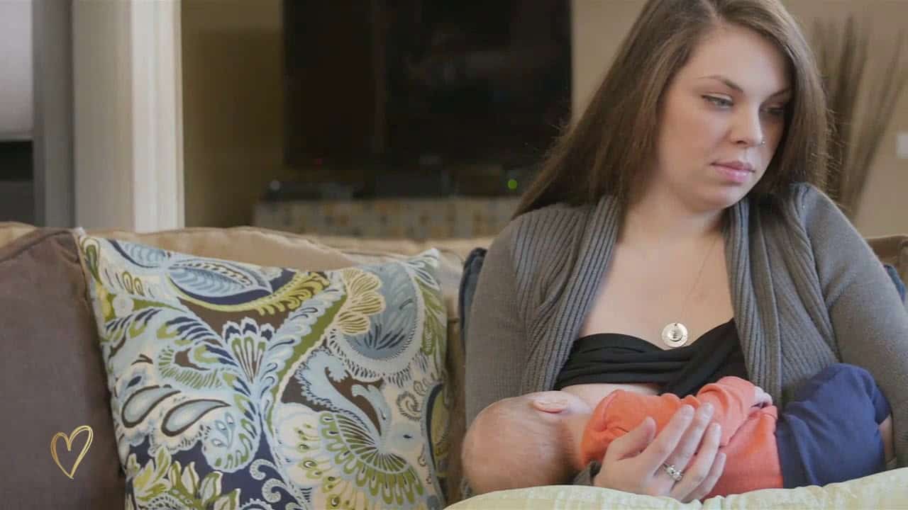 Breastfeeding