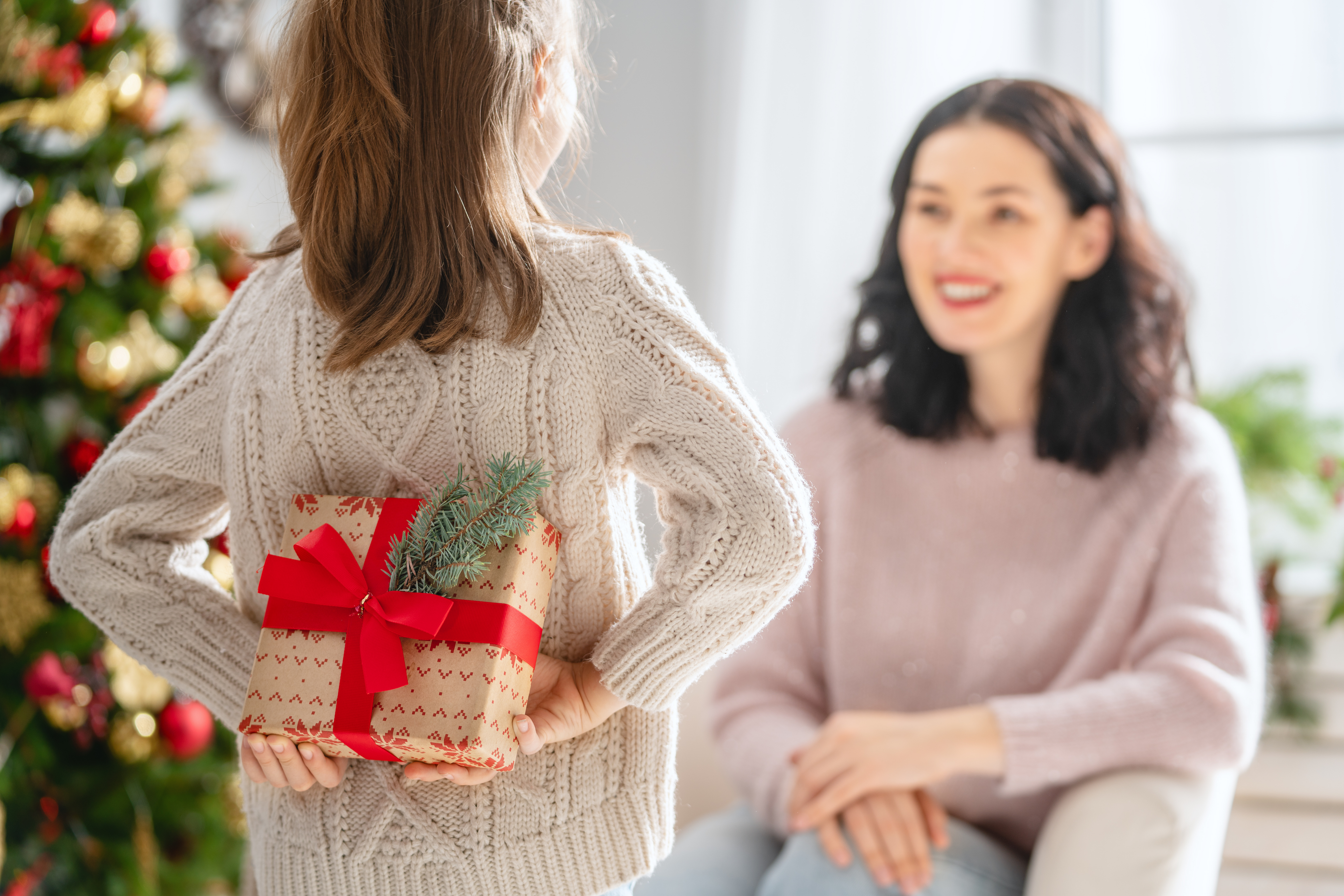 5 Ways to Thank Your Caregiver During the Holidays