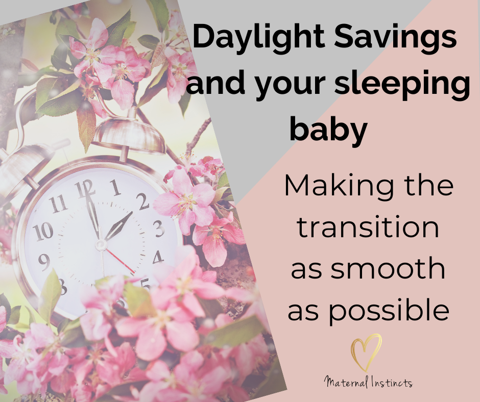 daylight savings