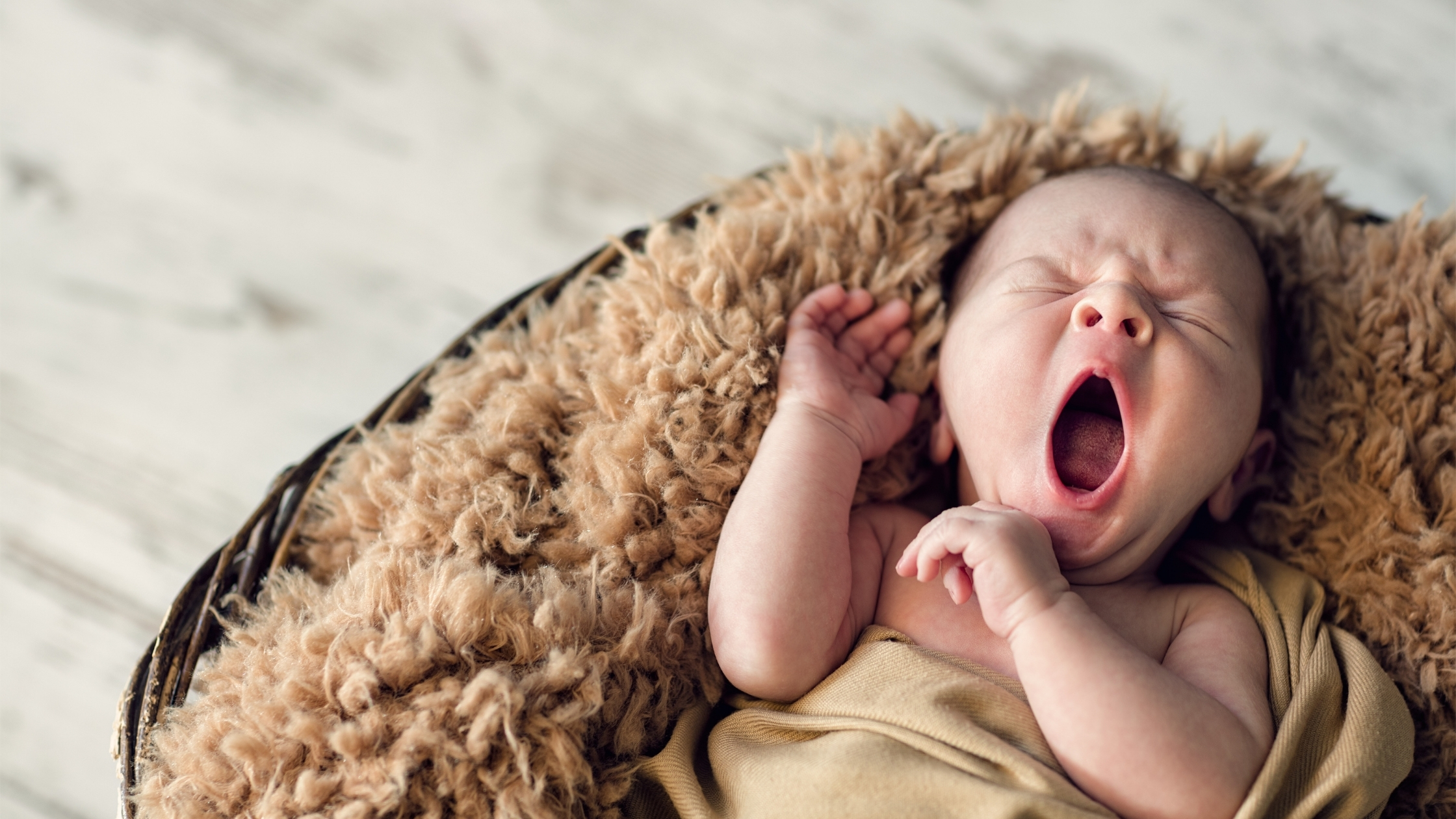 What Should your Baby Wear to Sleep?