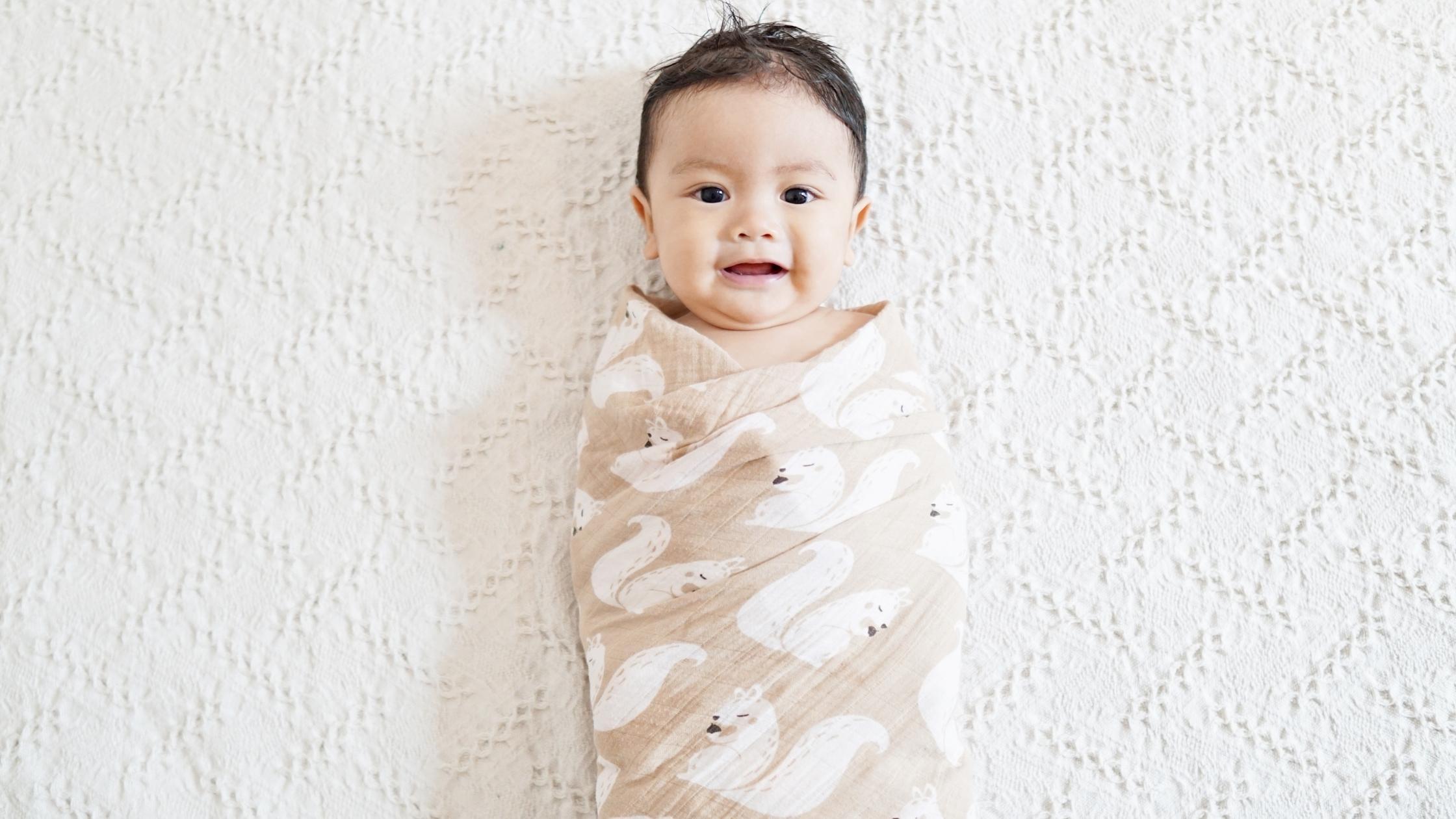 Why is Swaddling Important?