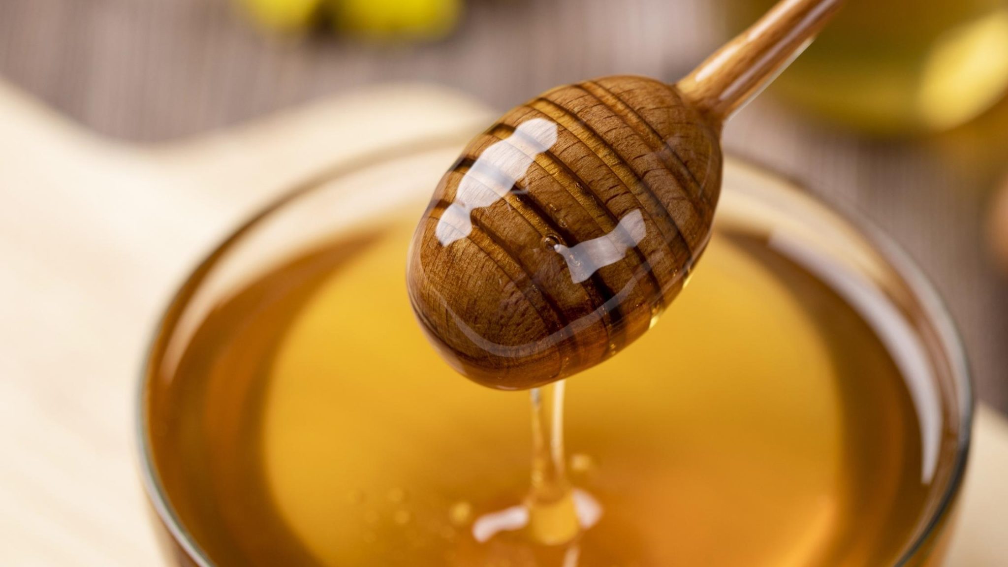 Why You Should NEVER Give Honey to a Newborn Maternal Instincts