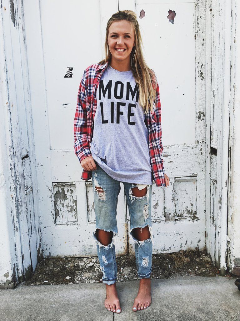 New Pinterest Inspired Line from Nellie Mae! Your favorite designs and our super soft shirts! Statement Tee is a must have! Traditional fit, not a fitted t-shir
