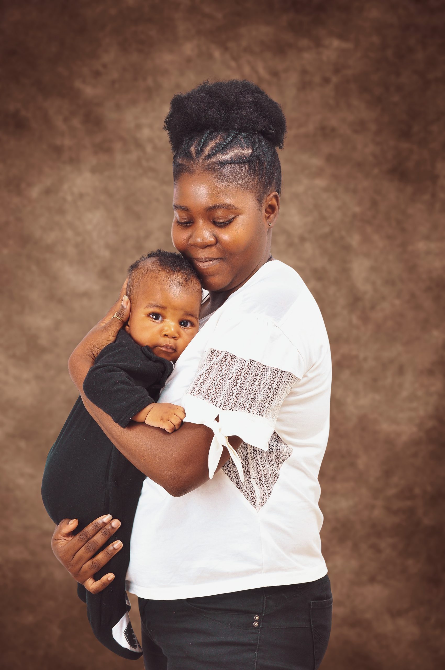 January 12 , 2018: New Parent Stress Support Group (Less Stress. More Rest!)