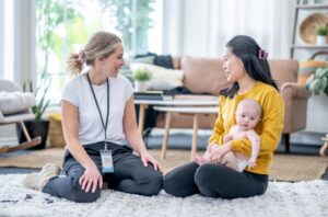 Benefits of Hiring a Postpartum Doula
