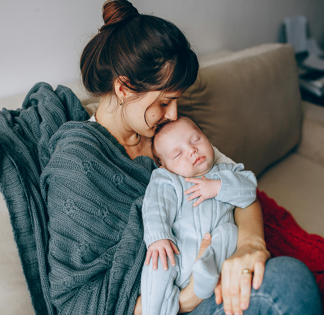 Why Families Choose a Night Nanny Agency