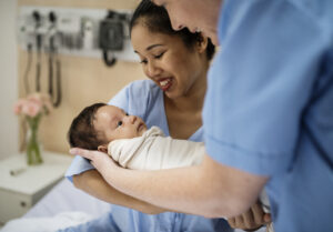 Postpartum Doula Services Denver