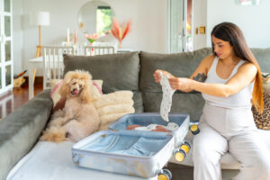 Newborn care
