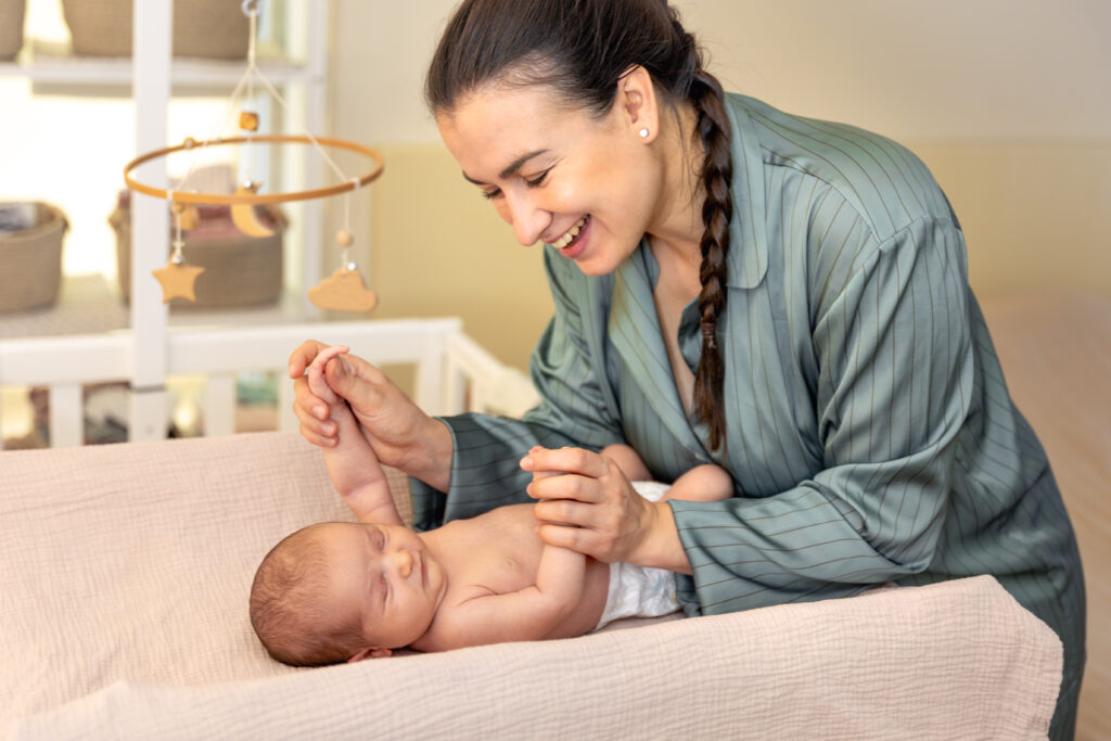 Denver Newborn Care Specialist