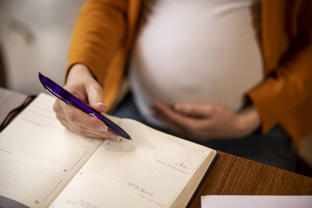 Postpartum Doula Services Denver, CO