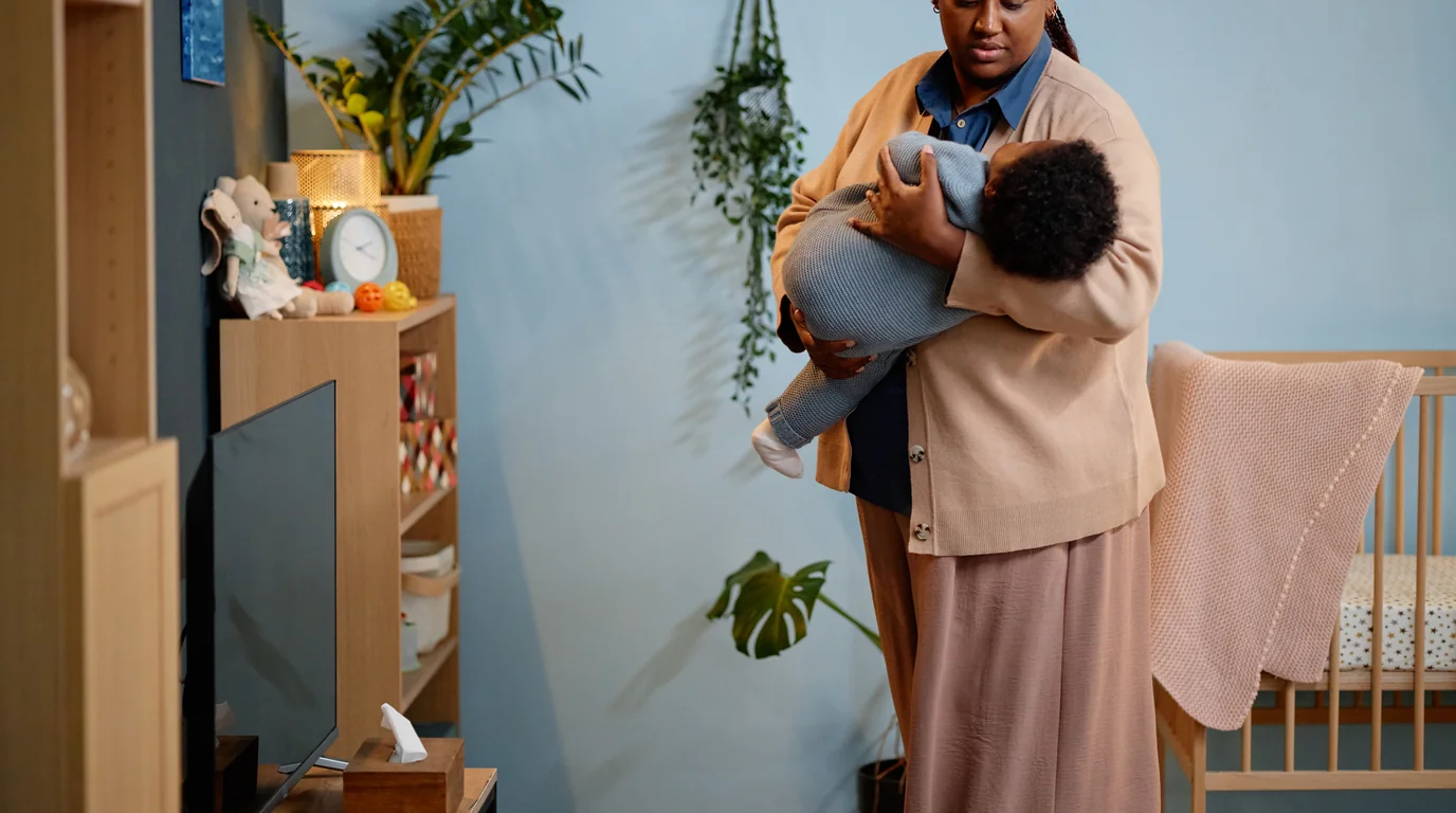 How Does an Infant Care Specialist Help With Twins?