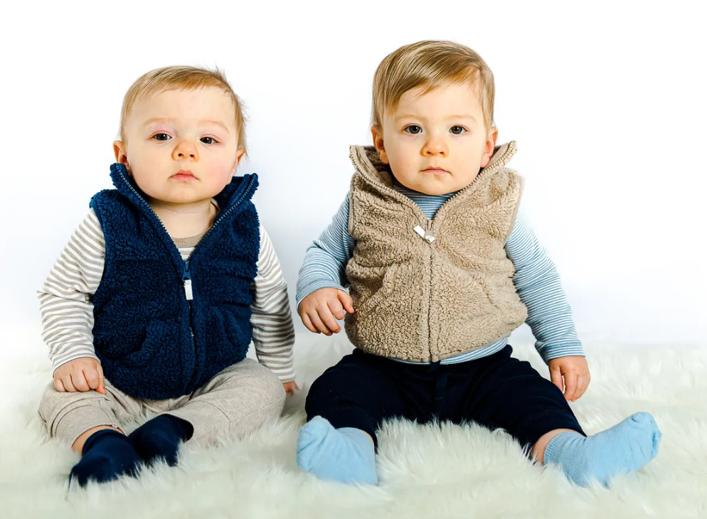 Day nanny needed for twins start date April 1st 2025