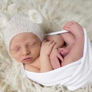Can You Overfeed a Newborn? - Maternal Instincts