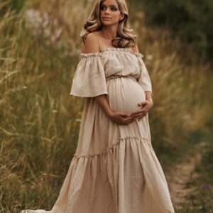 First time parents expecting a little one 06/1/2025