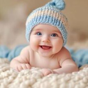 Baby Boy to be expected on 10/12/2025