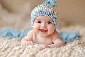 Baby Boy to be expected on 10/12/2025