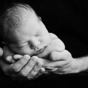 Breckenridge Family expecting their first baby 09/17/2025