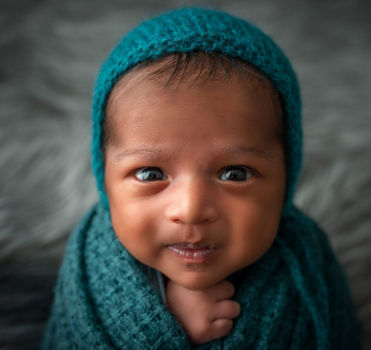 Boulder Family expecting their first baby 07/31/2025